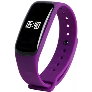 Фітнес браслет UWatch C1 Purple (F_54026) зображення 1