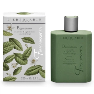 Піна для ванн L'Erbolario Есенція свіжості 250 мл (2214010007722) изображение 1