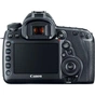 Цифровий фотоапарат Canon EOS 5D MKIV 24-70 L IS Kit (1483C033) - зменшене зображення 3