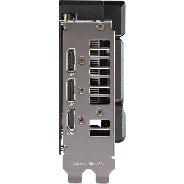 Відеокарта ASUS Radeon RX 9060 XT 16Gb DUAL OC (DUAL-RX9060XT-16G) - picture 10