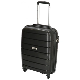 Валіза Enrico Benetti Denver Black S (Eb18013 001-50) зображення 1