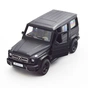 Машина TechnoDrive Mercedes Benz G63 AMG чорний (250347U) - зменшене зображення 10