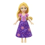Кукла Disney Princess набор мини-кукол Princess Рапунцель и друзья (JHG85) - уменьшенное изображение 2