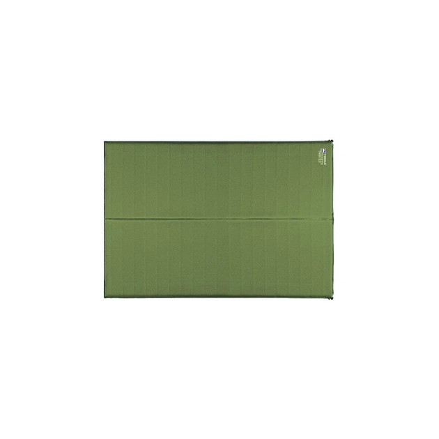 Туристический коврик Terra Incognita Twin 5 green (4823081502821) - изображение 1