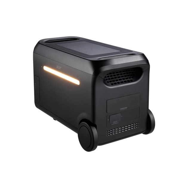 Зарядна станція Acer APS331 3000W 2560Wh (APS331) - зображення 4