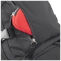 Рюкзак для ноутбука Tucano 15" Desert, black (BKDES15-BK) - зменшене зображення 8