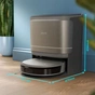 Робот-пылесос Philips XU9100/10 - уменьшенное изображение 5