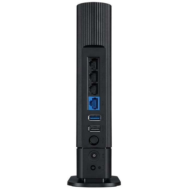 Маршрутизатор ASUS RT-AX59U (90IG07Z0-MO3C00) - picture 10