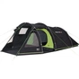 Намет High Peak Atmos 3 Dark Grey/Green (925413) - зменшене зображення 1