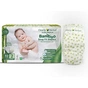 Підгузки Clearly Herbal Bamboo, розмір 2 (3-6 кг), 32 шт (1134) - зменшене зображення 1
