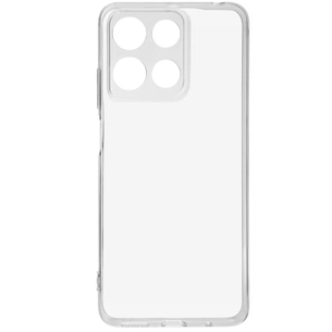 Чехол для мобильного телефона Armorstandart Air Motorola G17 4G / G17 Power 4G Camera cover Clear (ARM91053) изображение 1