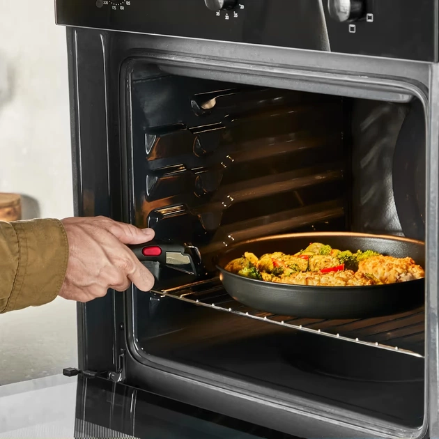 Набір посуду Tefal Ingenio Exсellence+ 3 предмета (P0009553) - зображення 7