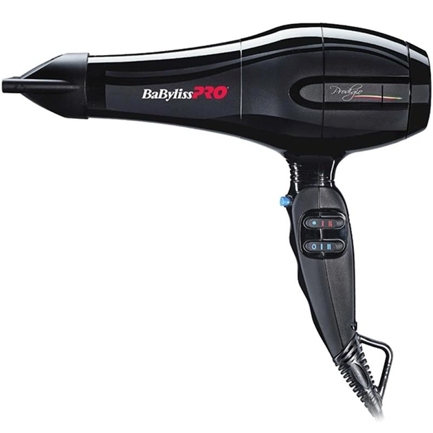 Фен Babyliss Pro BAB6710RE - зображення 1