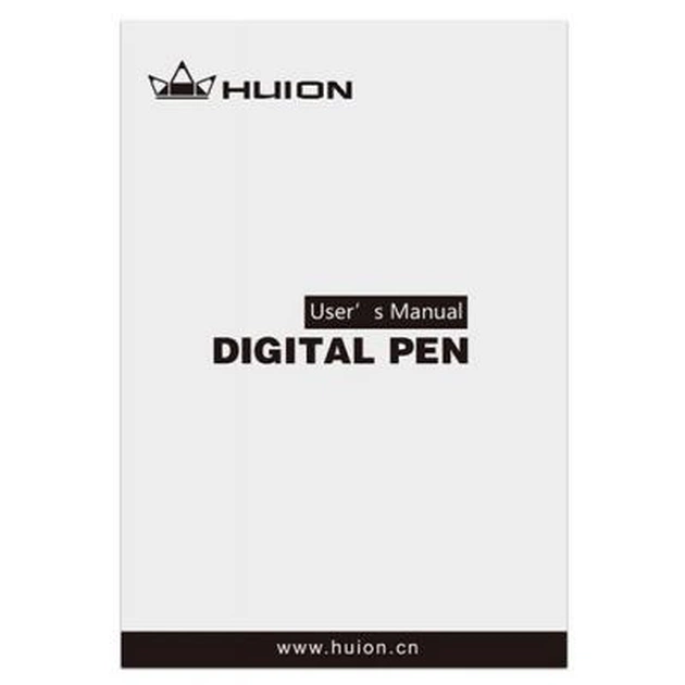 Перо Huion P68 (H420, 680S) - picture 4