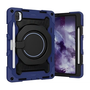 Чохол до планшета BeCover Xiaomi Pad 5 / 5 Pro 11" Blue (709930) зображення 1