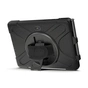 Чохол до планшета BeCover Heavy Duty Case Samsung Galaxy Tab Active 4 Pro SM-T636B 10.1" Black (710048) - зменшене зображення 4