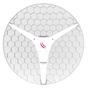 Точка доступу Wi-Fi Mikrotik RBLHGG-5ACD-XL4PACK - зменшене зображення 3