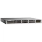 Комутатор мережевий Cisco C9300-48T-E (C9300-48T-E/DNA3Y) - зменшене зображення 1
