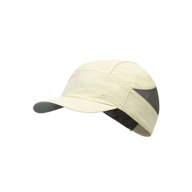 Кепка Trekmates Shine Cap TM-005256 limestone - L/XL - бежевий (015.1429) - изображение 1