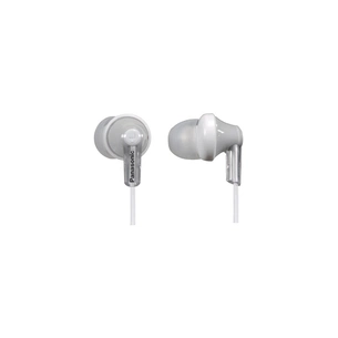 Навушники Panasonic RP-HJE119EEA Silver (RP-HJE119EES) зображення 1