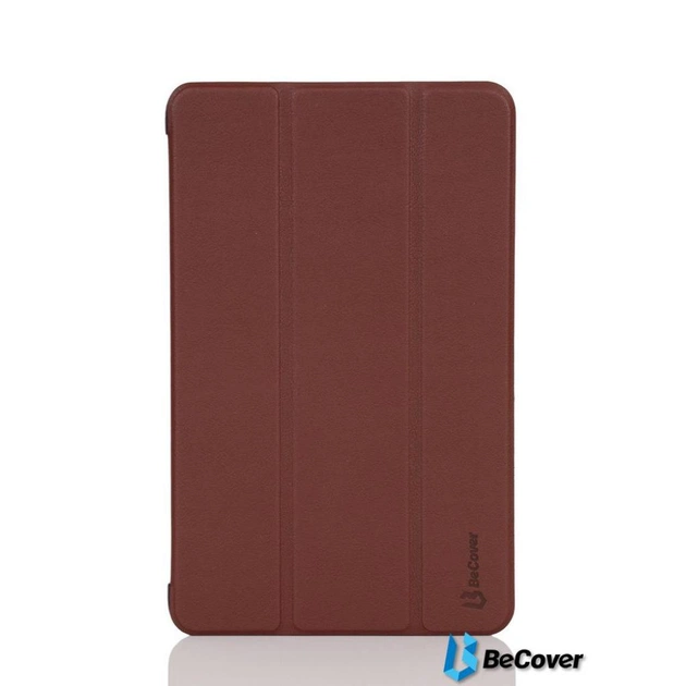 Чохол до планшета BeCover Smart Case Asus ZenPad 3 8.0 Z581 Brown (701021) - изображение 1