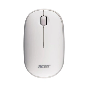 Мишка Acer AMR100 Optical Wireless Bubble White (GP.MCE11.03G) зображення 1