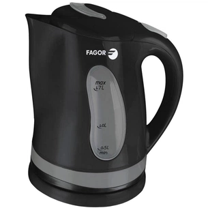 Електрочайник Fagor TK-400 зображення 1