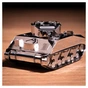 Конструктор Metal Time колекційна модель M4 Sherman (MT070) - зменшене зображення 6