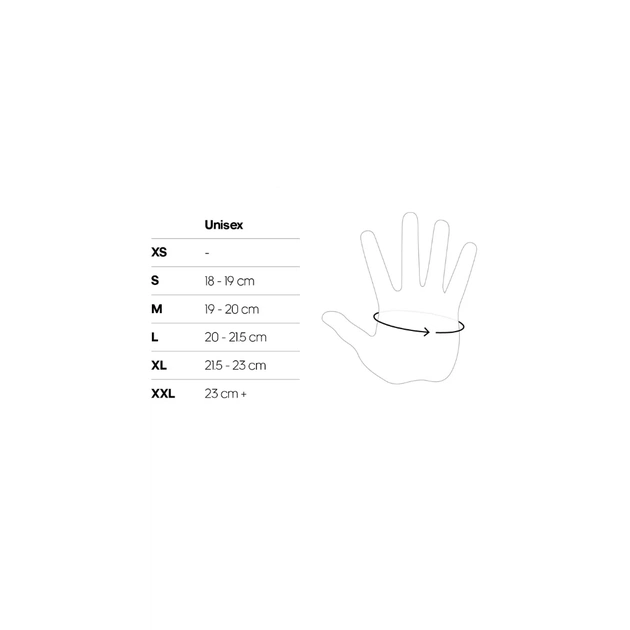 Рукавички для фітнесу Adidas Elite Training Gloves ADGB-14255 зелений L (885652024600) - picture 7