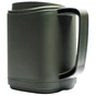 Термокружка RidgeMonkey ThermoMug 0.4l Gunmetal green (9168.00.81) - зменшене зображення 1