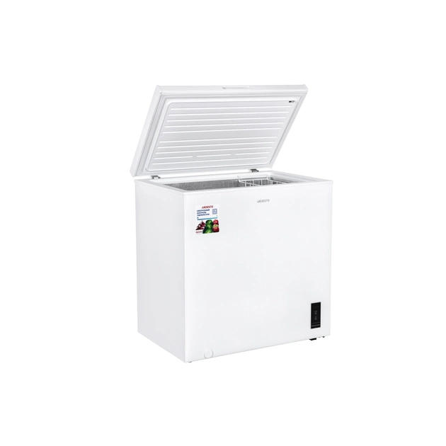 Морозильна скриня Ardesto FRM-200ECM - picture 2