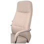 Офісне крісло Аклас Сейя ANF (PU Beige) (00169261) - уменьшенное изображение 9