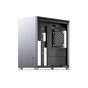 Корпус JONSBO D40 Silver - зменшене зображення 6