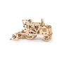Збірна модель Ugears Комбайн (70010) - зменшене зображення 5