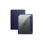 Чохол до планшета BeCover Soft Edge BeCover Apple iPad 10.2 2019/2020/2021 Deep Blue (709180) - зменшене зображення 2