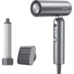 Фен Dreame Pocket Grey (AHD51-GR) зображення 1