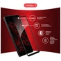 Скло захисне Intaleo Full Glue Xiaomi Poco C50 Black (1283126589683) - зменшене зображення 4