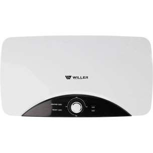 Бойлер Willer EH20R Edge+ зображення 1