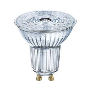 Лампочка Osram LED PAR16 DIM 50 36 4,5W/927 230V GU10 (4058075797888) зображення 1