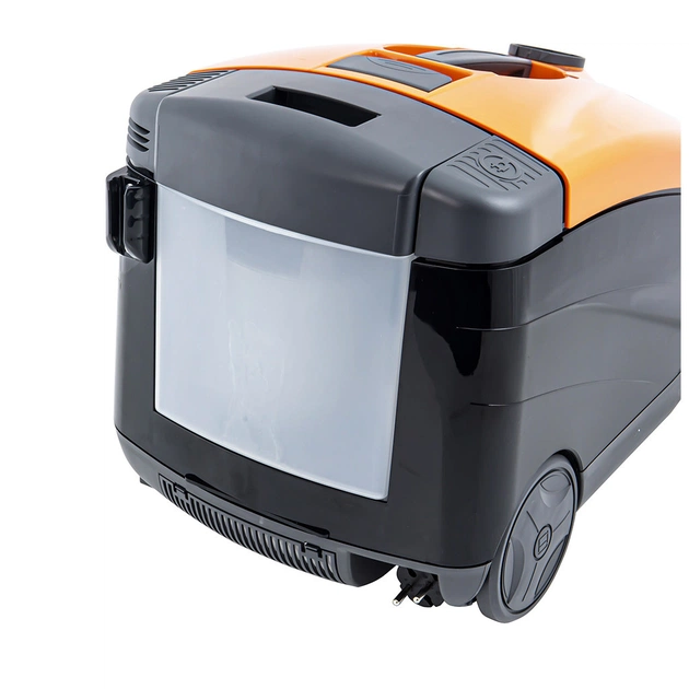 Пилосос Thomas TWIN LEOPARD (TWINLEOPARD) - picture 4