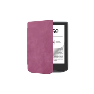 Чохол до електронної книги BeCover Smart Case PocketBook 629 Verse / 634 Verse Pro 6" Purple (710978) изображение 1