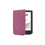 Чохол до електронної книги BeCover Smart Case PocketBook 629 Verse / 634 Verse Pro 6" Purple (710978) - зменшене зображення 1