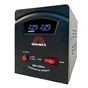 Стабілізатор напруги Vitals SRV-500sv (246599) - зменшене зображення 9