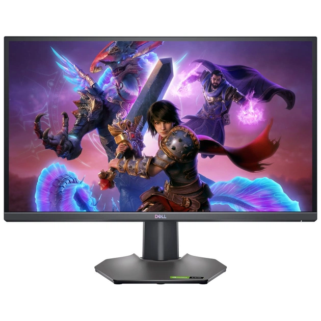 Монітор Dell G2723H (210-BFDT) - изображение 1