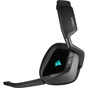 Навушники Corsair Void RGB Elite Wireless Carbon (CA-9011201-EU) - зменшене зображення 3