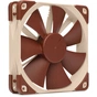 Кулер для корпуса Noctua NF-F12 5V PWM - уменьшенное изображение 1
