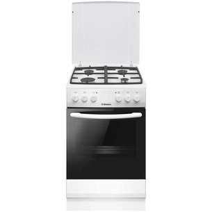 Плита Hansa FCMW 580450 (FCMW580450) зображення 1