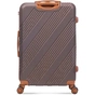 Чемодан Semi Line 28" L T5850-3 Brown (DAS303357) - уменьшенное изображение 2