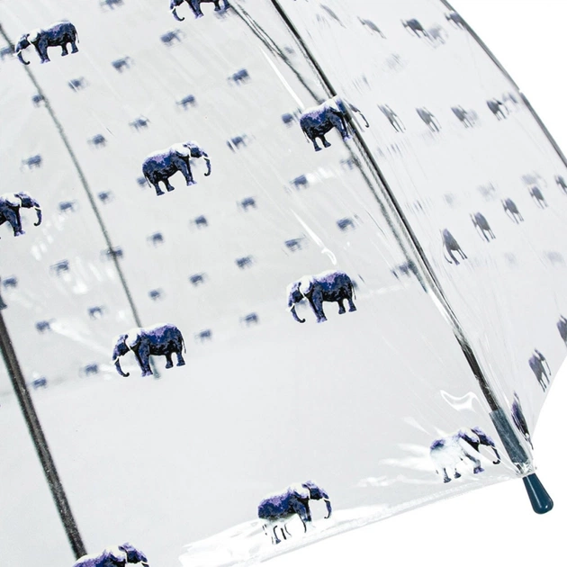 Парасоля Fulton L042 Birdcage-2 Elephant Parade (L042-037607) - зображення 12