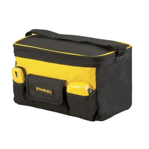 Сумка для інструмента Stanley Deep Covered Bag, 14" (37x23x25см) (STST1-73615) зображення 1